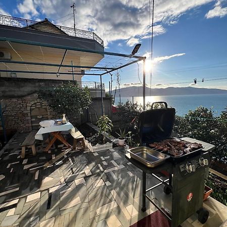 Marisi House Διαμέρισμα Vlorë Εξωτερικό φωτογραφία