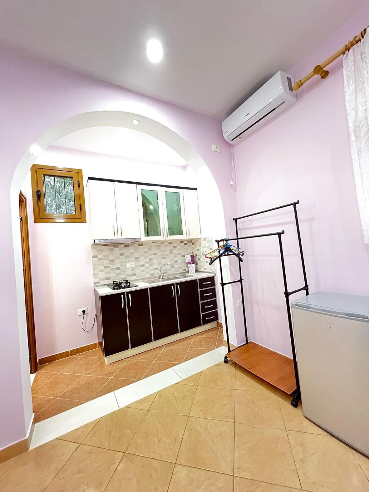 Marisi House Διαμέρισμα Vlorë Εξωτερικό φωτογραφία