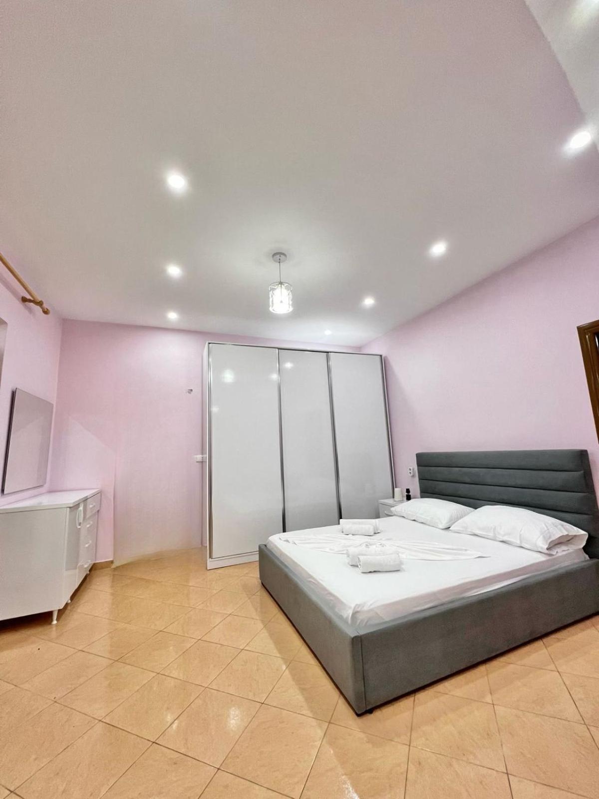 Marisi House Διαμέρισμα Vlorë Εξωτερικό φωτογραφία