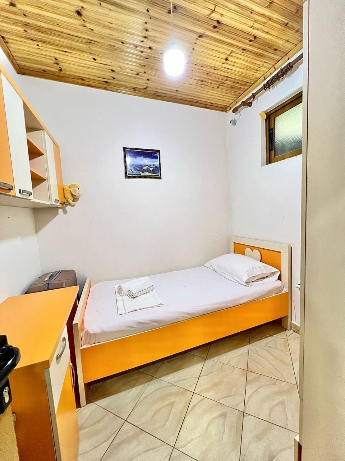 Marisi House Διαμέρισμα Vlorë Εξωτερικό φωτογραφία